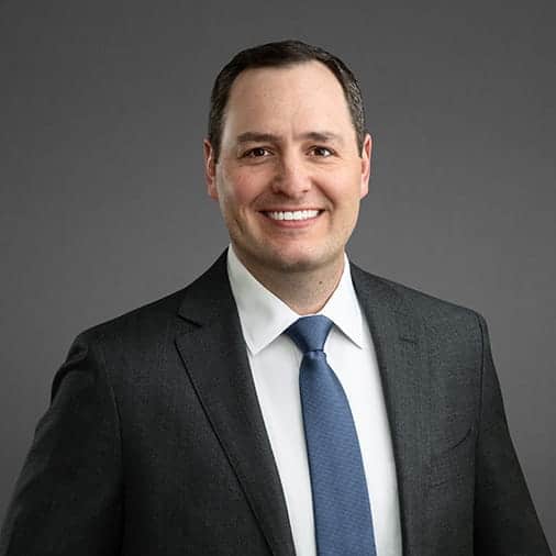 Nicholas Klein